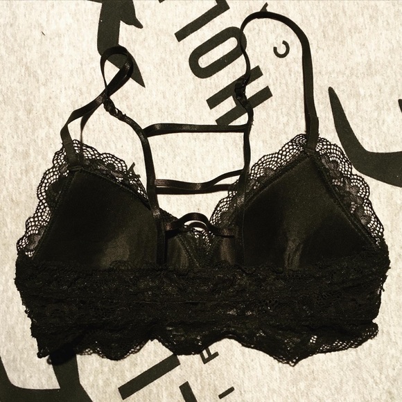 brallette - Picture 2 of 2